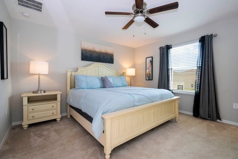 Stunning 3bd Close To Disney at Fiesta Key 4764 - photo 9