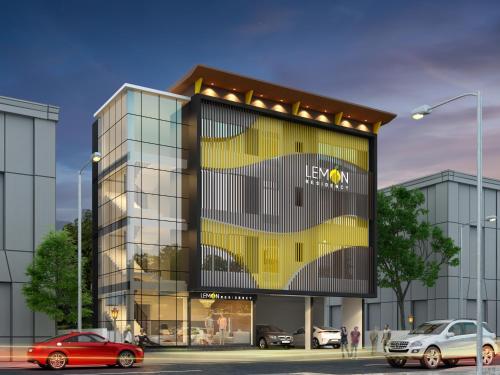 Lemon Residency By Chungath in Trichur, India
