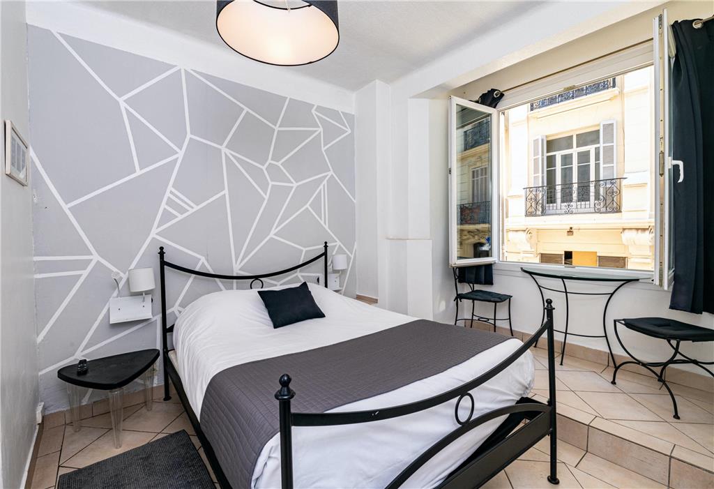 Celenya Hôtel in Toulon, France