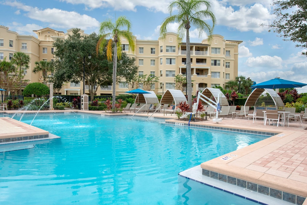 Omni Orlando Resort at ChampionsGate - photo 55