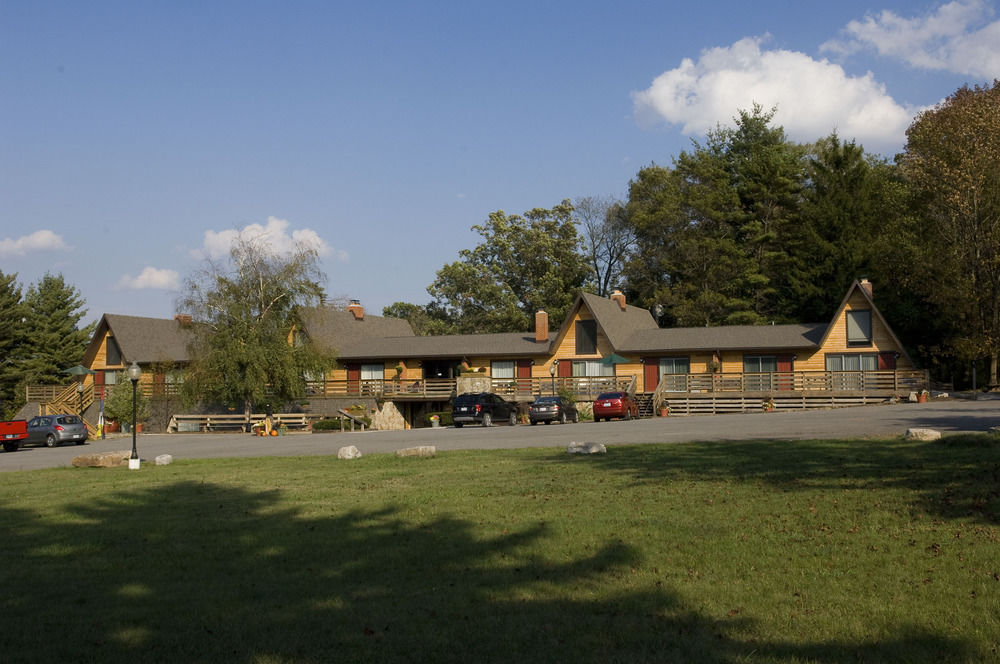 Inn at Deep Creek - photo 22