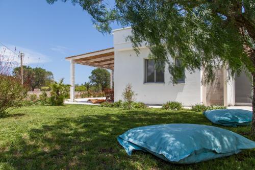 Villa Leomaris — 4-Star Luxury Hotel in Melendugno, Italy