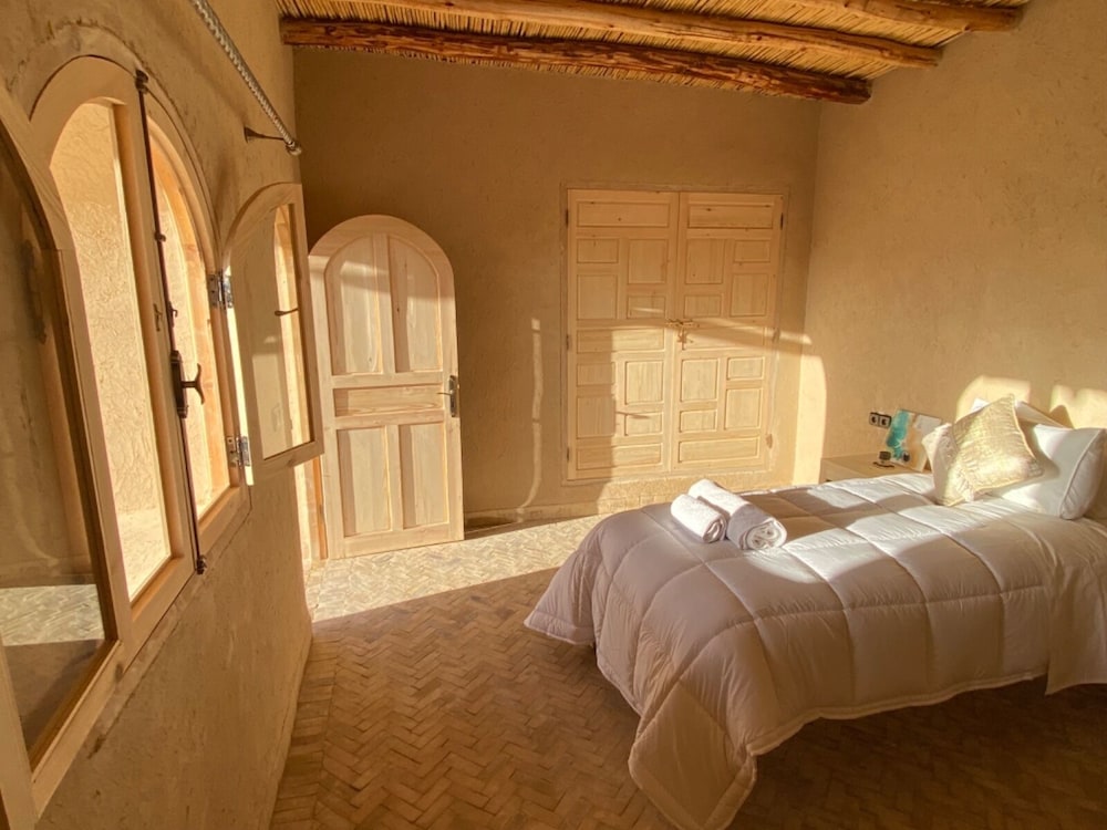Les dunes de Guemassa — Unknown City — photo 4