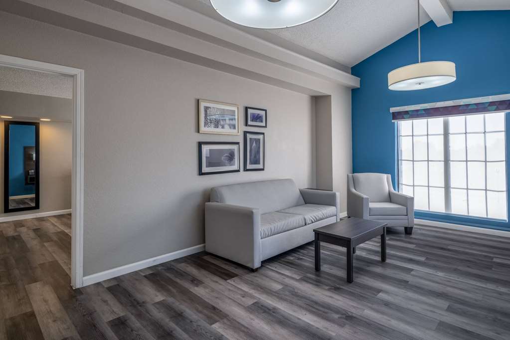 La Quinta Inn by Wyndham Sacramento North - photo 25