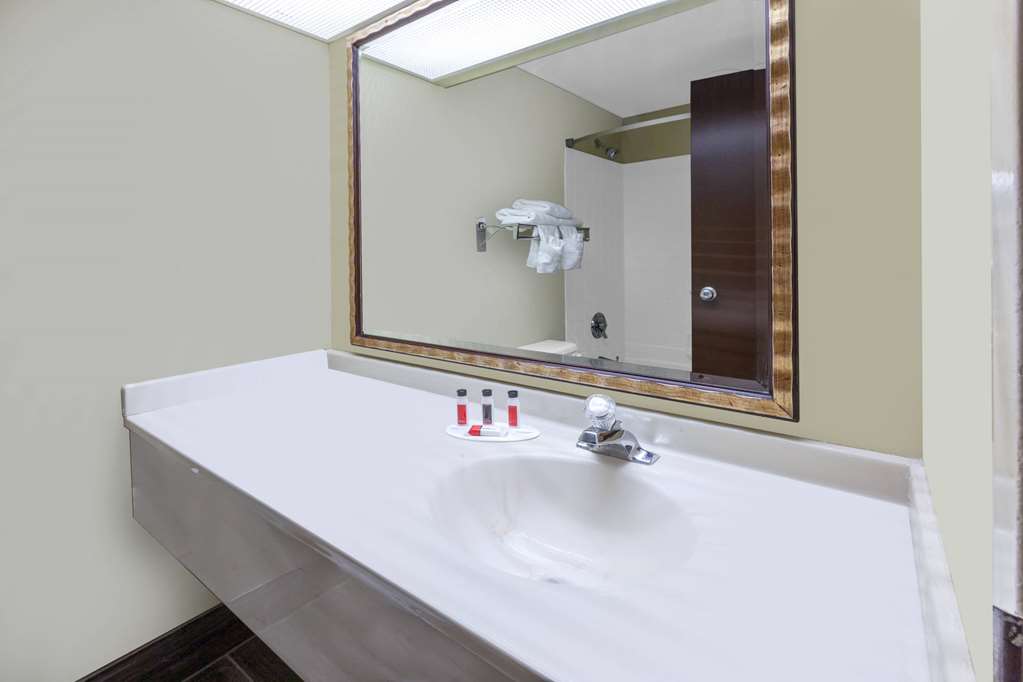 Days Inn by Wyndham Milan Sandusky South - photo 13