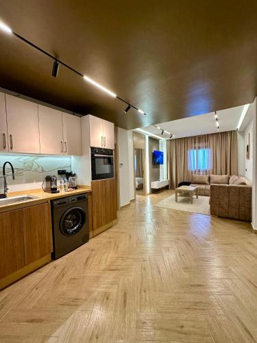 Centrico 6 Tanger Bendibane — 4-Star Luxury Hotel in Tangier, Morocco