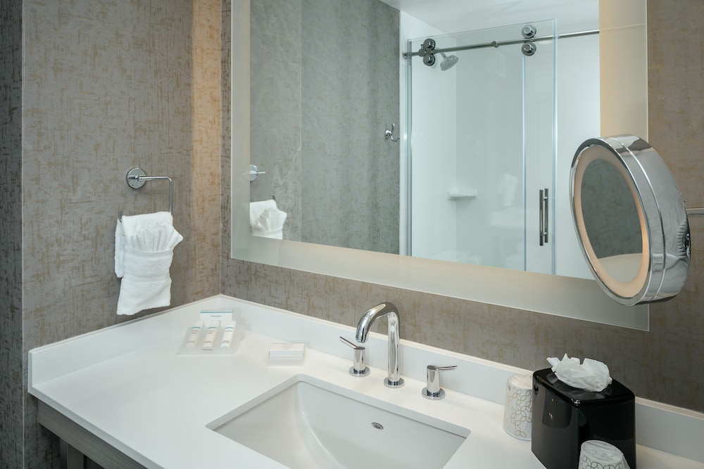 Hilton Garden Inn Seattle Bellevue Downtown WA - photo 21