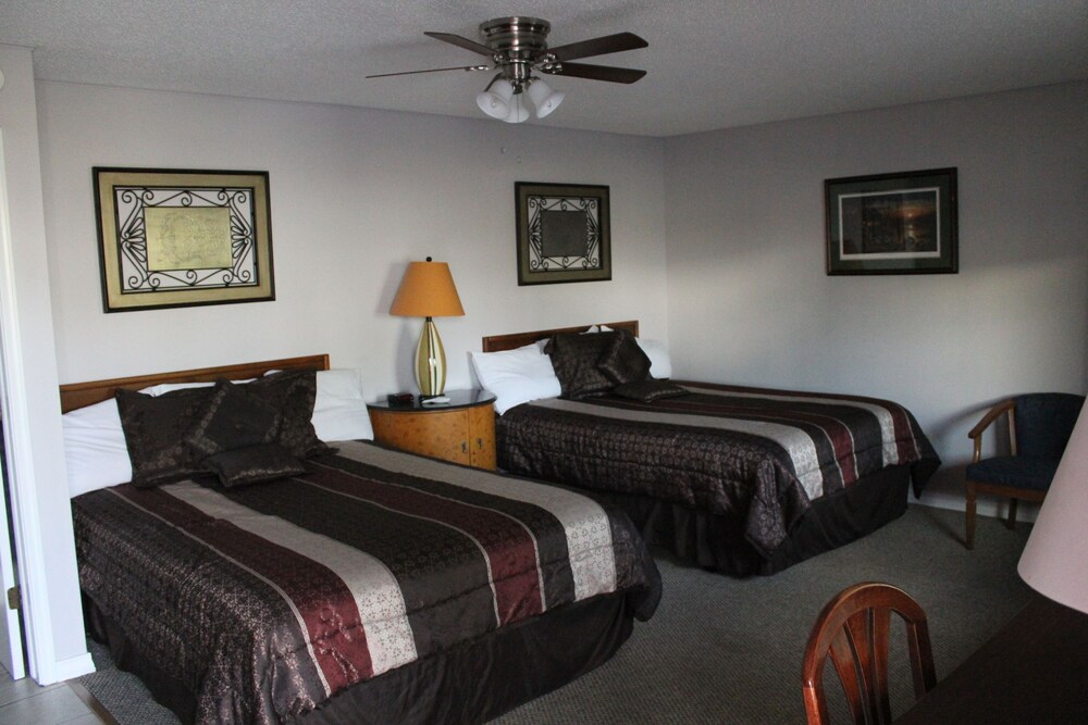 Brydan Suites - photo 31
