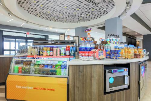 Tru by Hilton Amarillo West - photo 6