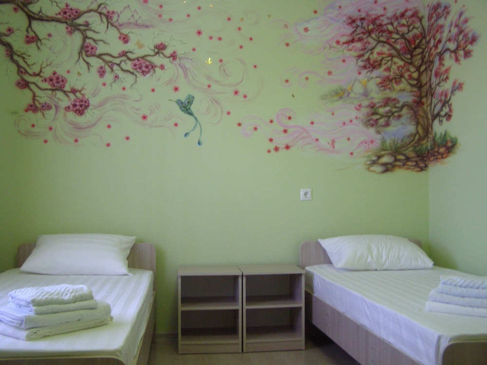 Dobryi Bobr Guest house — Il'ich — photo 4