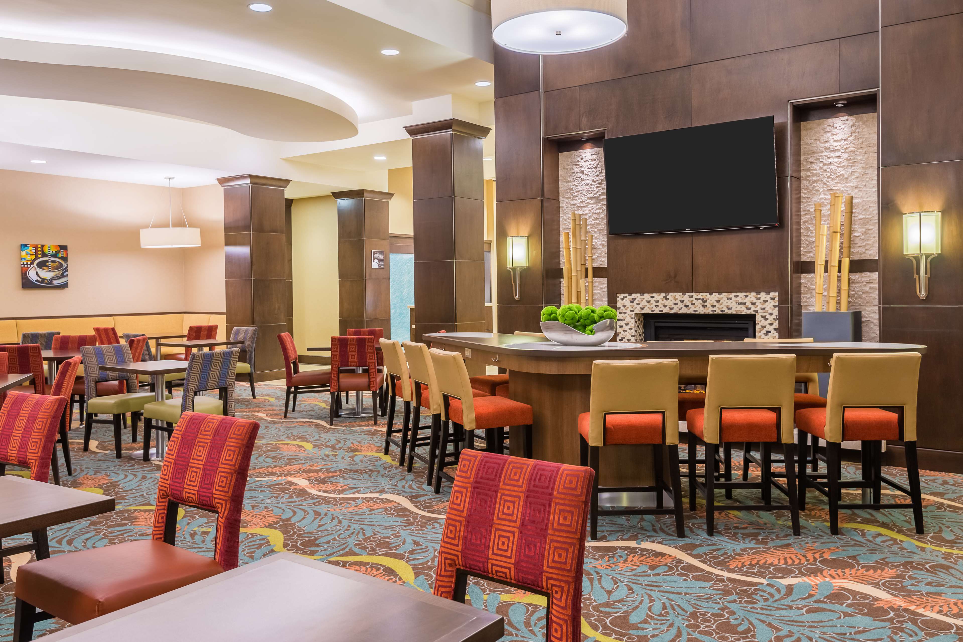 Homewood Suites by Hilton Little Rock Downtown - photo 4