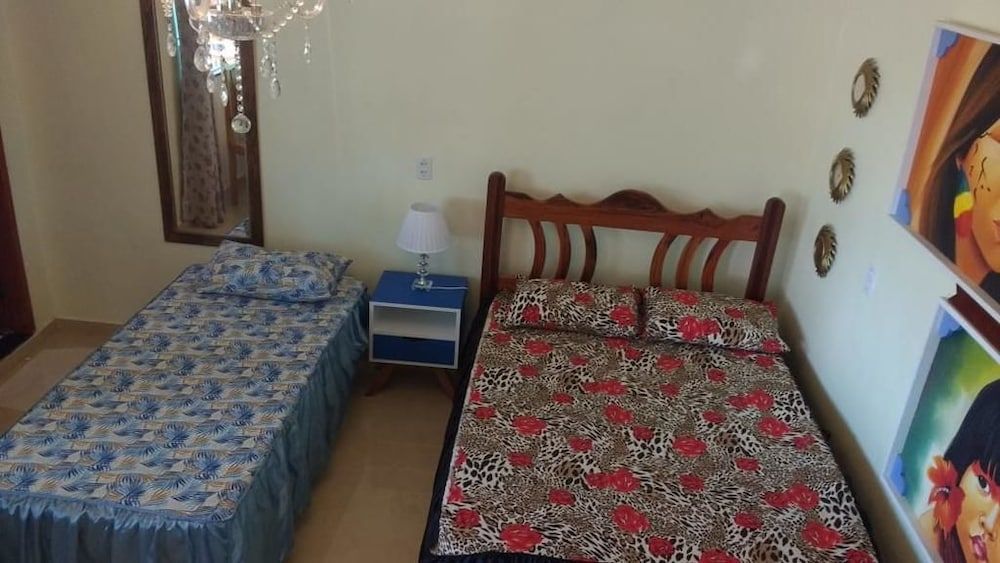 Hotel Cacique - carbon neutral hotel in Belem