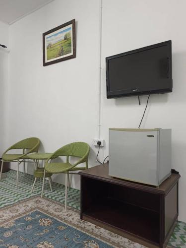 One Mek Studio in Kota Bharu, Malaysia