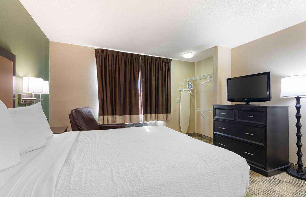 Extended Stay America Suites Washington DC Gaithersburg N - photo 12