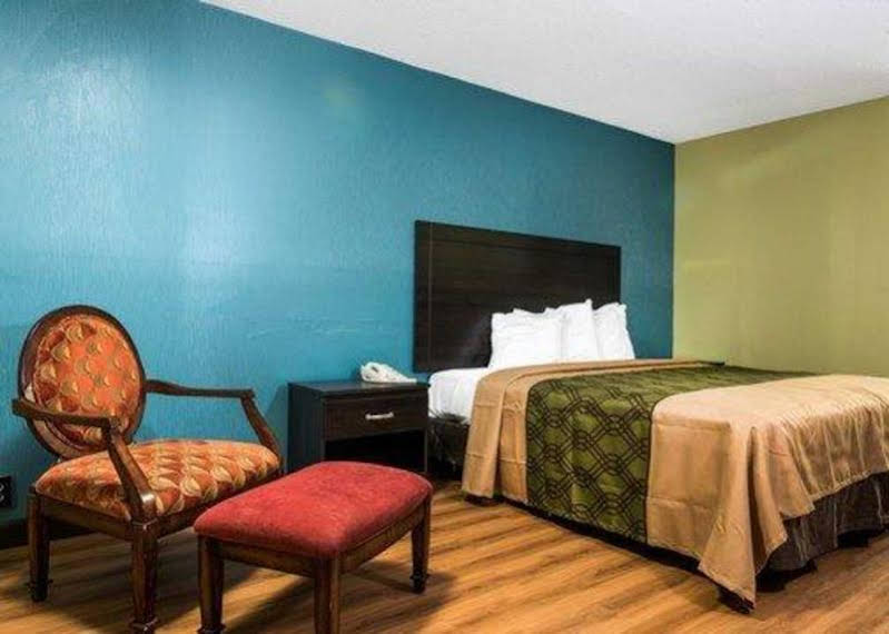 Suburban Extended Stay Hotel Selma I 95 - photo 13