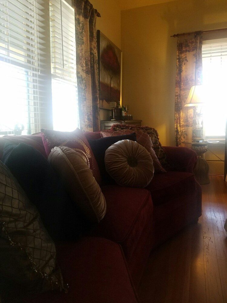 Gibbs Street Manor - photo 25