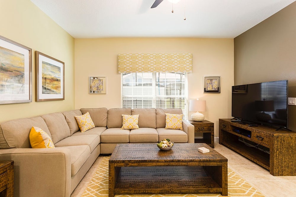Storey Lake 4859 Clock By Fairytale VR Kissimmee - photo 10