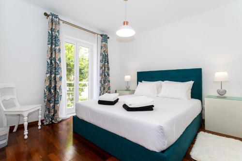 GuestReady Monaco Nest in Ponta Delgada, Portugal