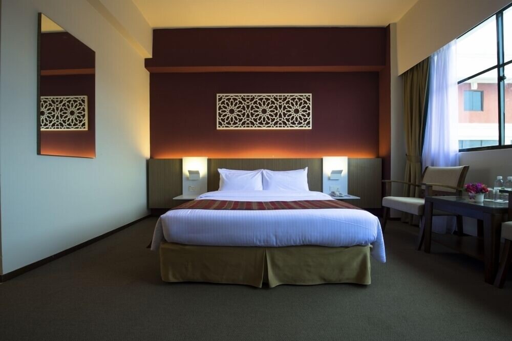 De Palma Hotel Ampang — Ampang — photo 4
