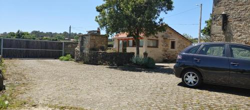 Casina Da Eira 5 Rutas Adaptada — Vimianzo