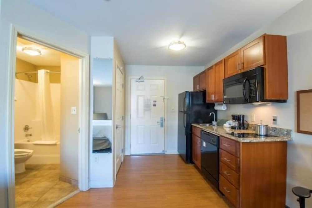 Western Slope Suites — hotel in Parachute