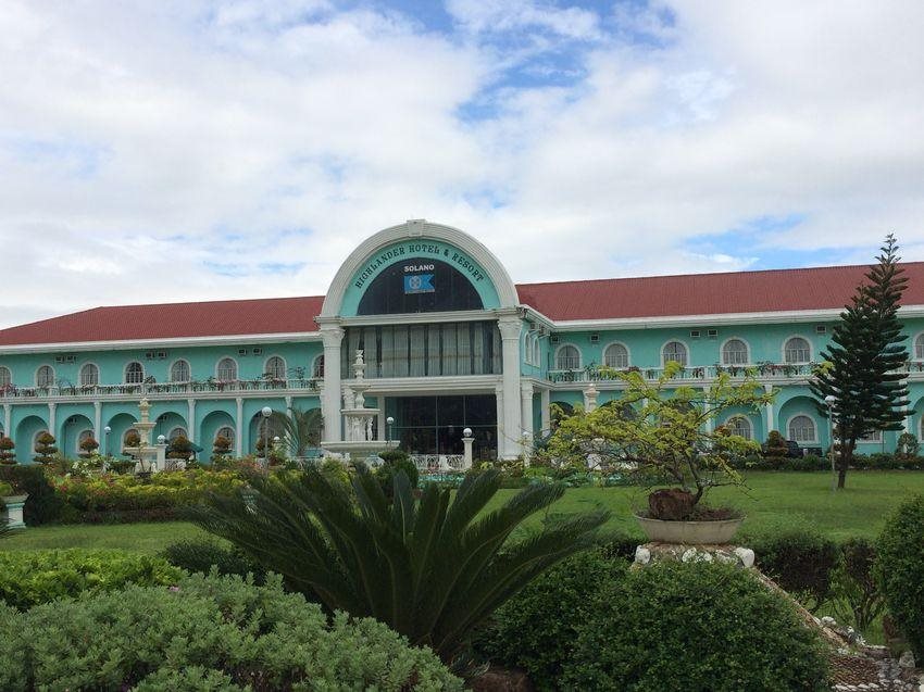 Highlander Hotel and Resort - last minute hotel in Solano