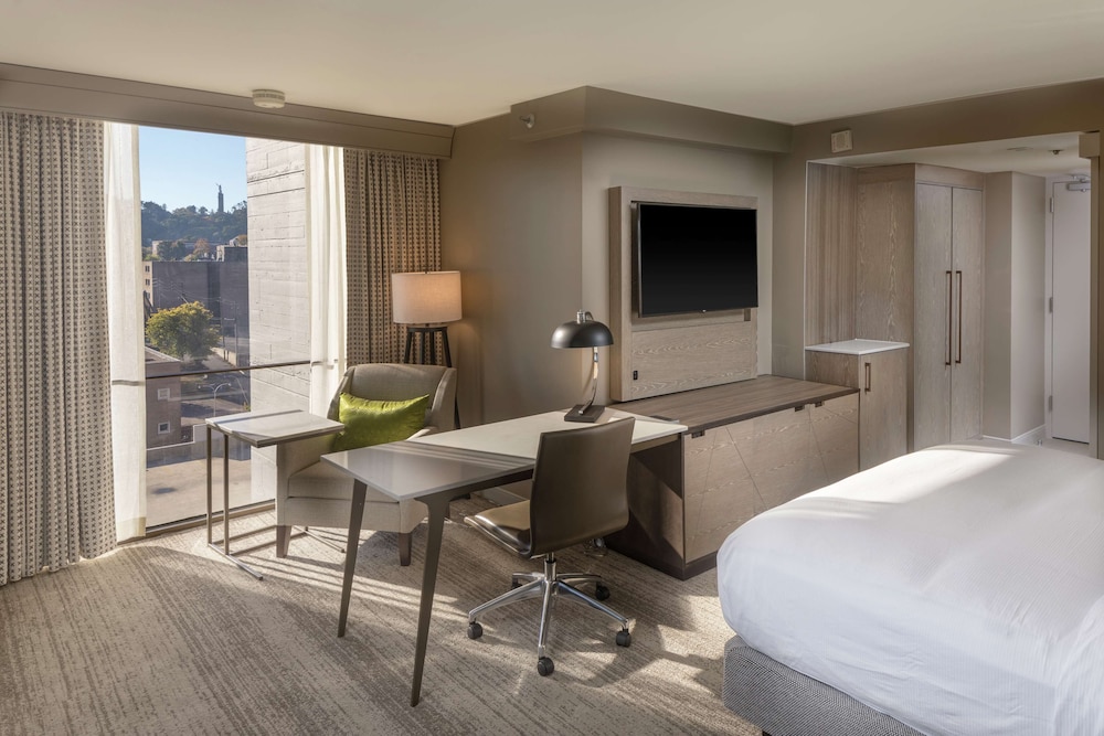 Hilton Birmingham Downtown at UAB - photo 5