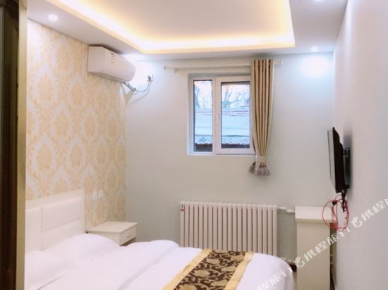 Tuyue Hotel - last minute hotel in Langfang