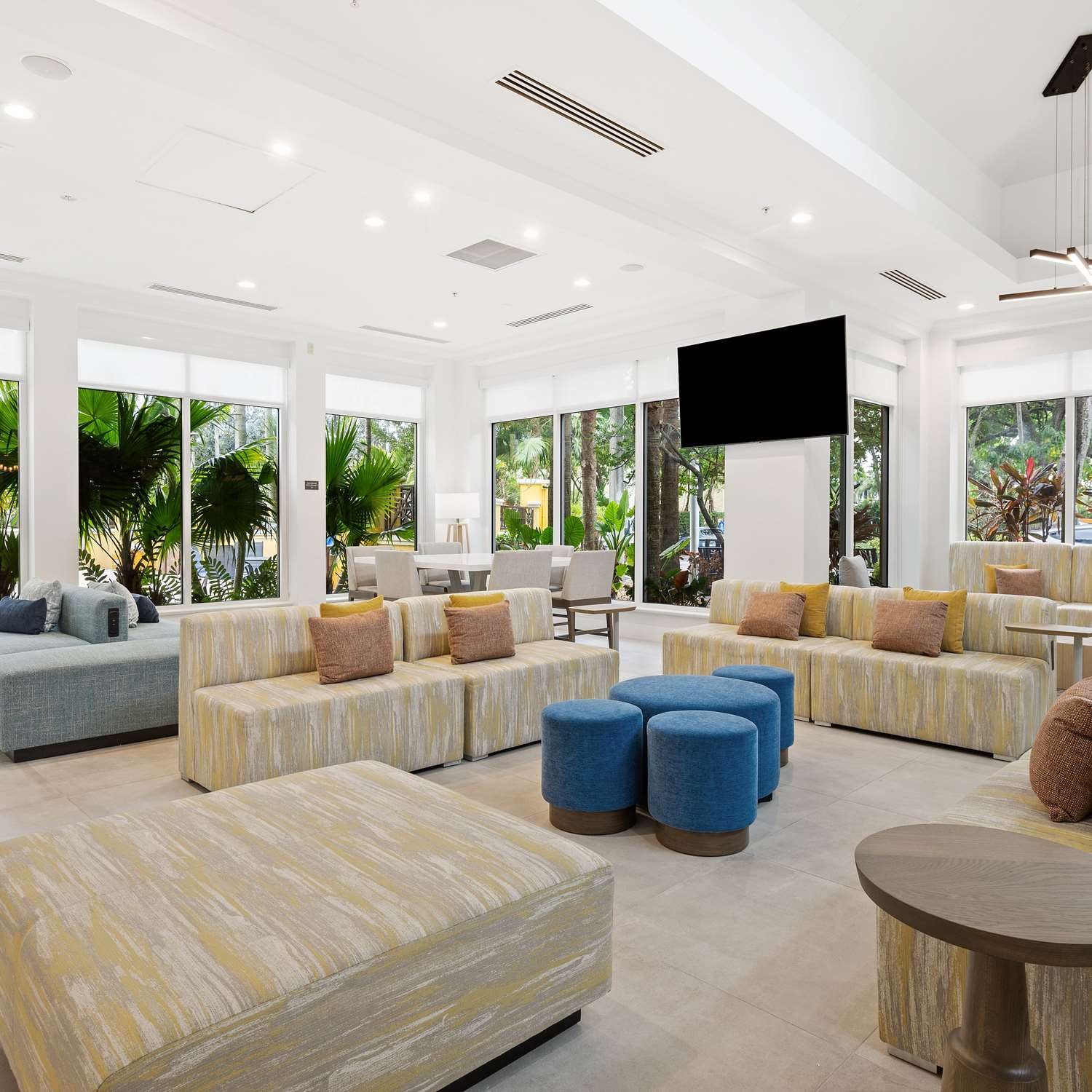 Hilton Garden Inn Fort Lauderdale Airport Cruise Port - photo 14
