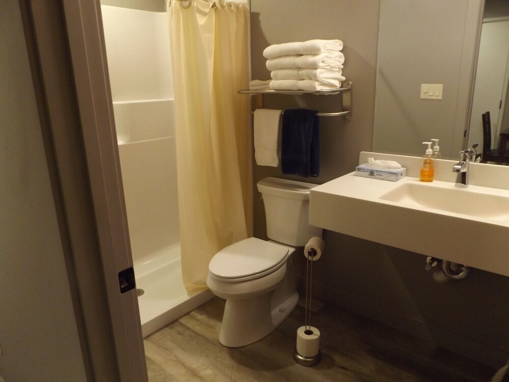 Big Spirit Resort - photo 15