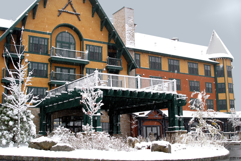 Mountain Creek - photo 2