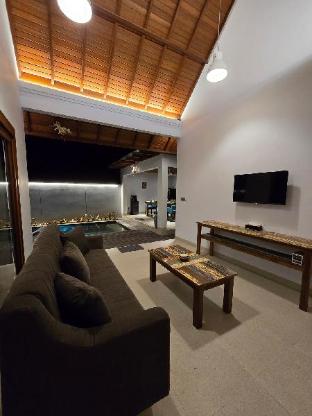 de' Asasta Villa Cemagi C2 — 4-Star Luxury Hotel in Bali, Indonesia