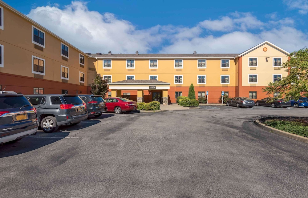 Extended Stay America Suites Buffalo Amherst - photo 29