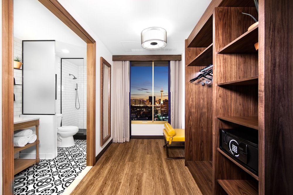 El Cortez Hotel and Casino 21 and Over - photo 14