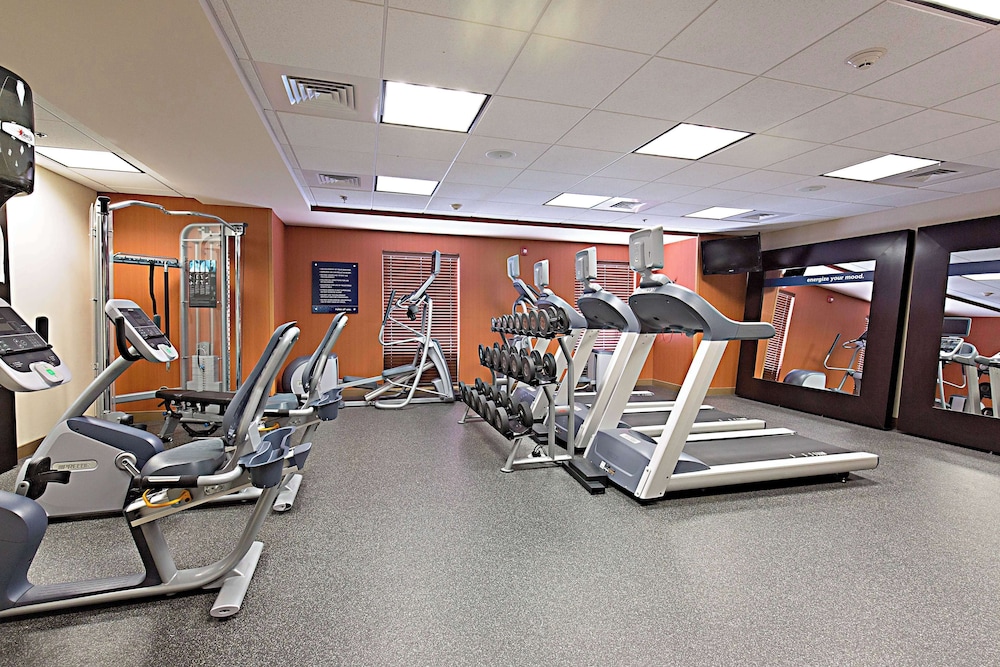 Hampton Inn & Suites Jacksonville - photo 44