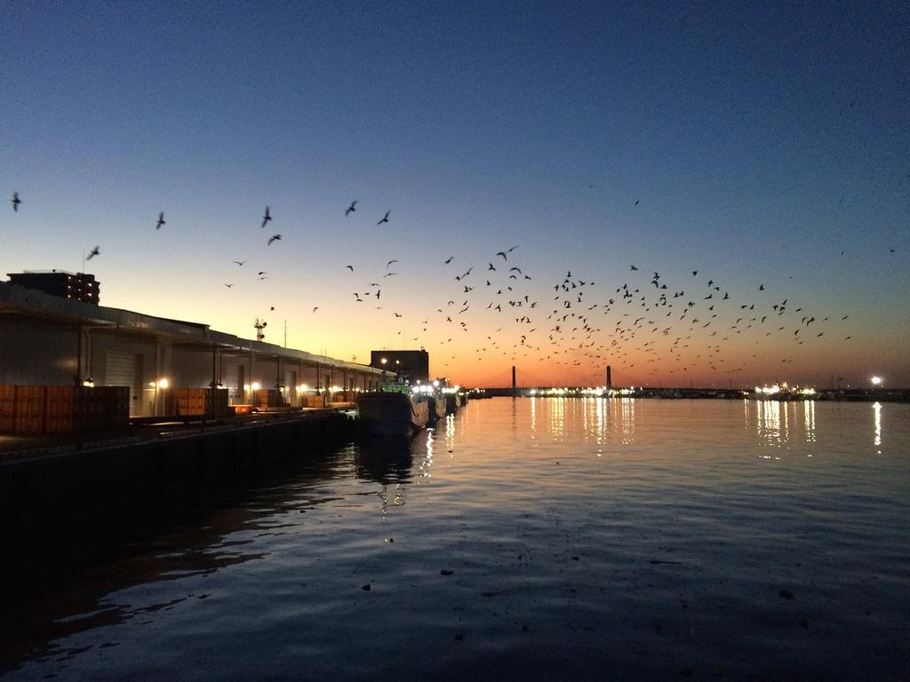 Choshi Kamome Hotel in Choshi, Japan
