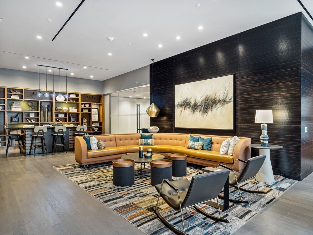 Global Luxury Suites at Reston Town Center - photo 115