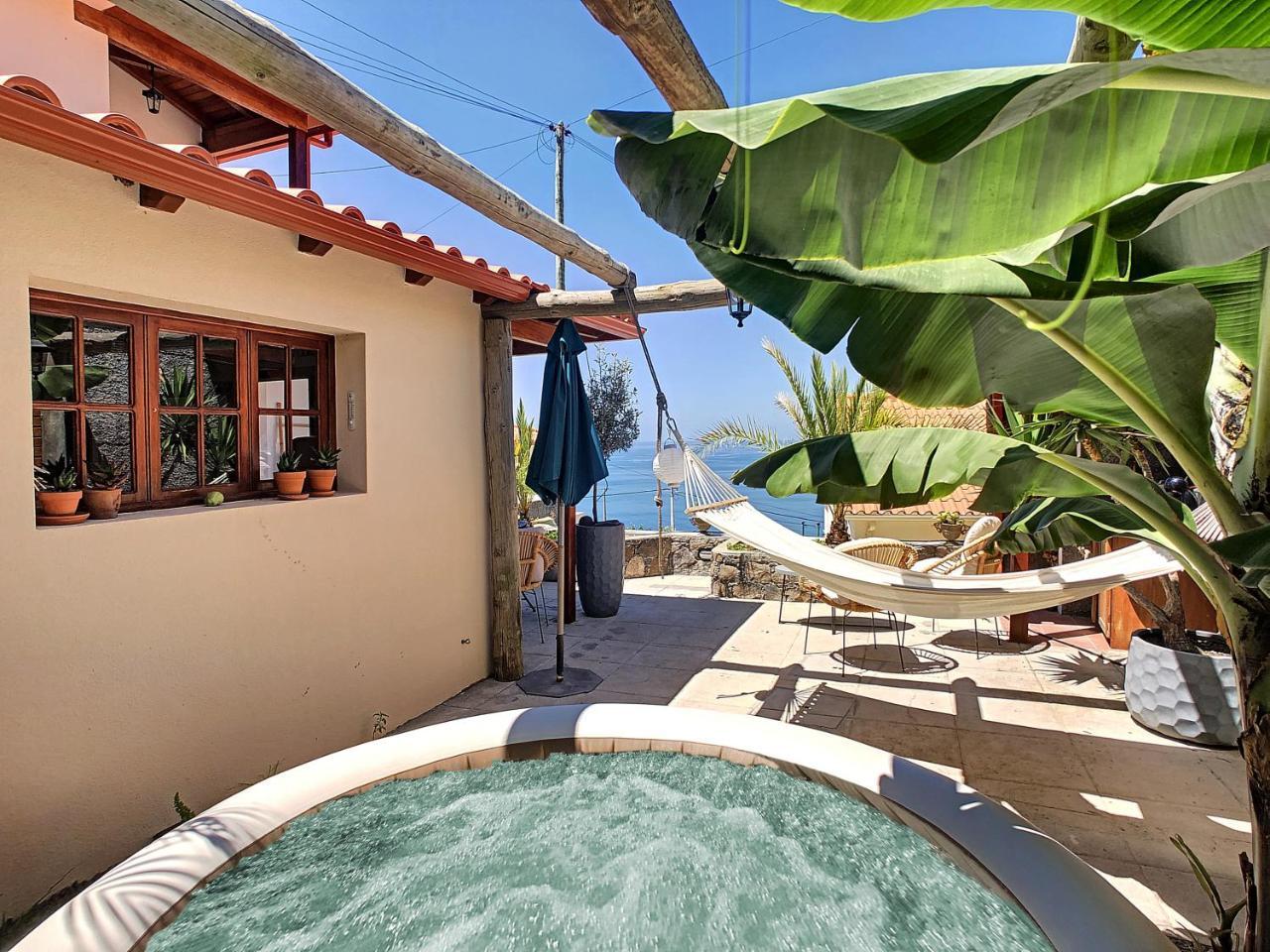 Pôr do Sol by LovelyStay in Calheta, Portugal