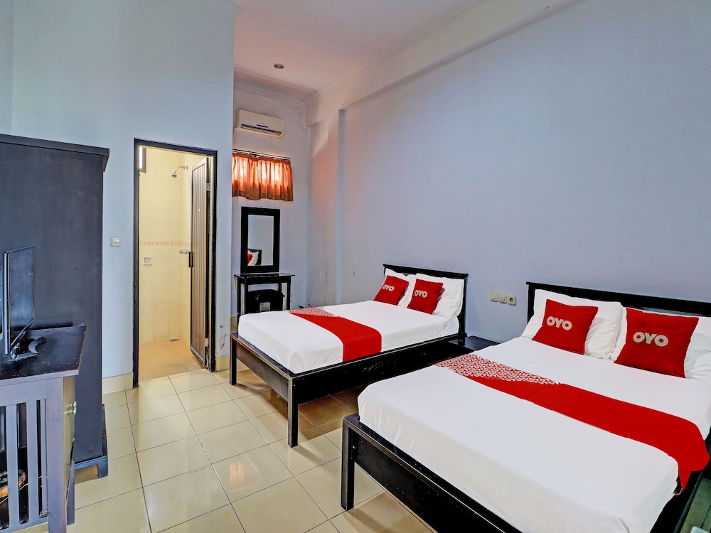 Hotel Nuansa Indah in Denpasar, Indonesia