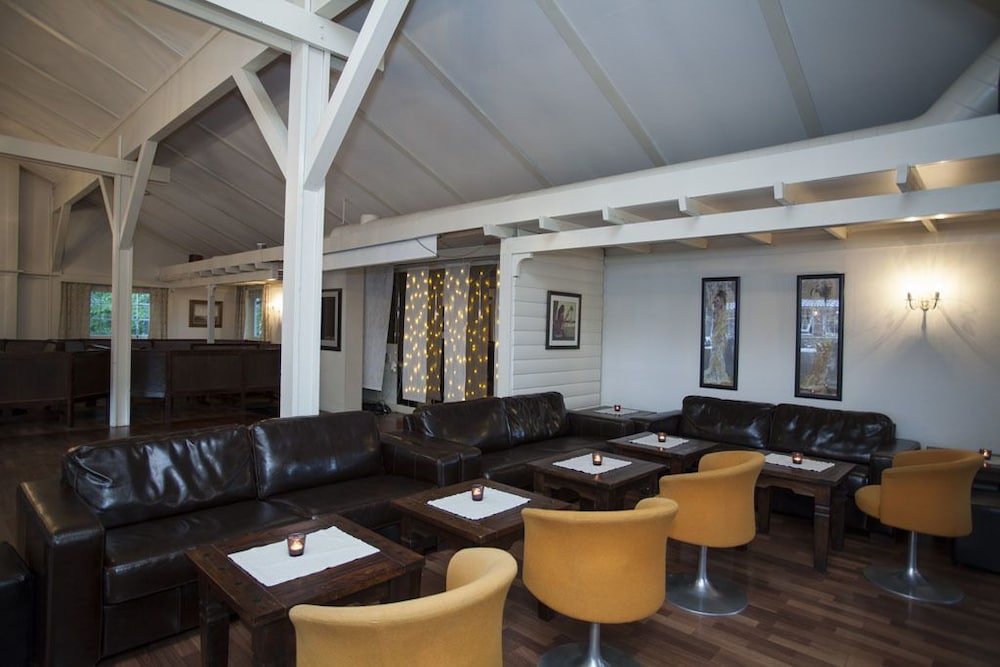 Stetind Hotell — Narvik — photo 2