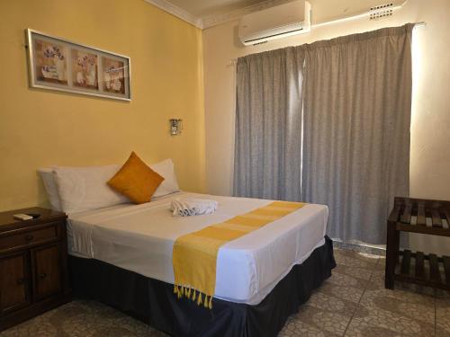 The Wild Thing Guesthouse — Serowe — photo 3