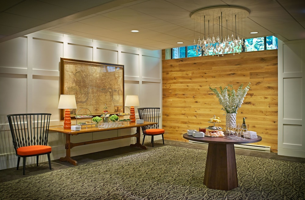 Topnotch Resort - photo 163