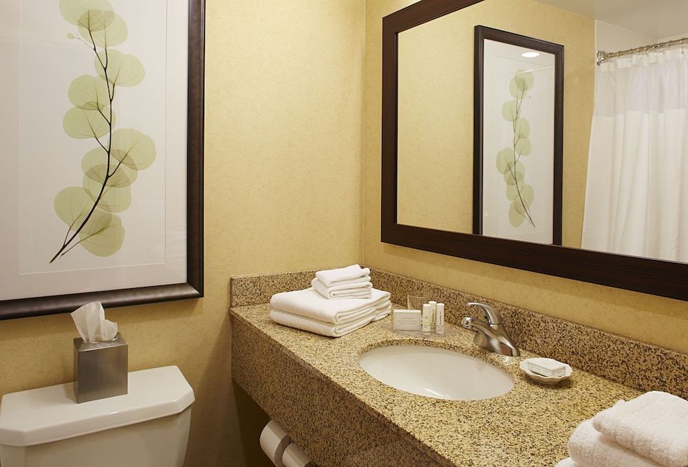 Courtyard by Marriott Buffalo Amherst University - photo 18
