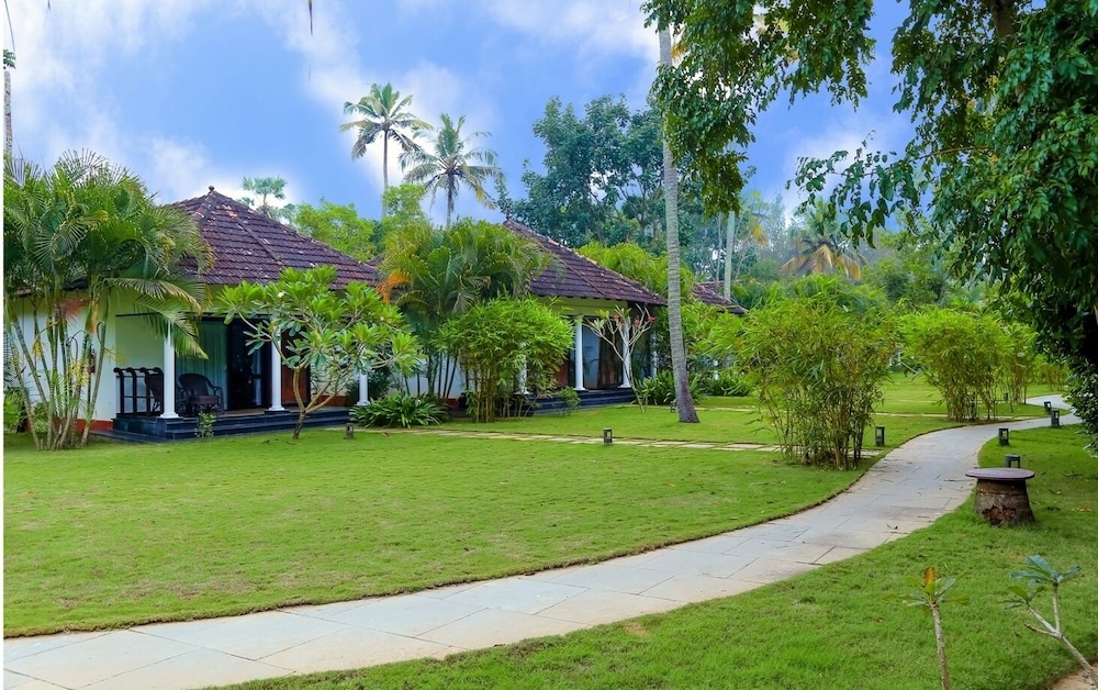 Seclude Kerala Marari Sands in Alleppey, India
