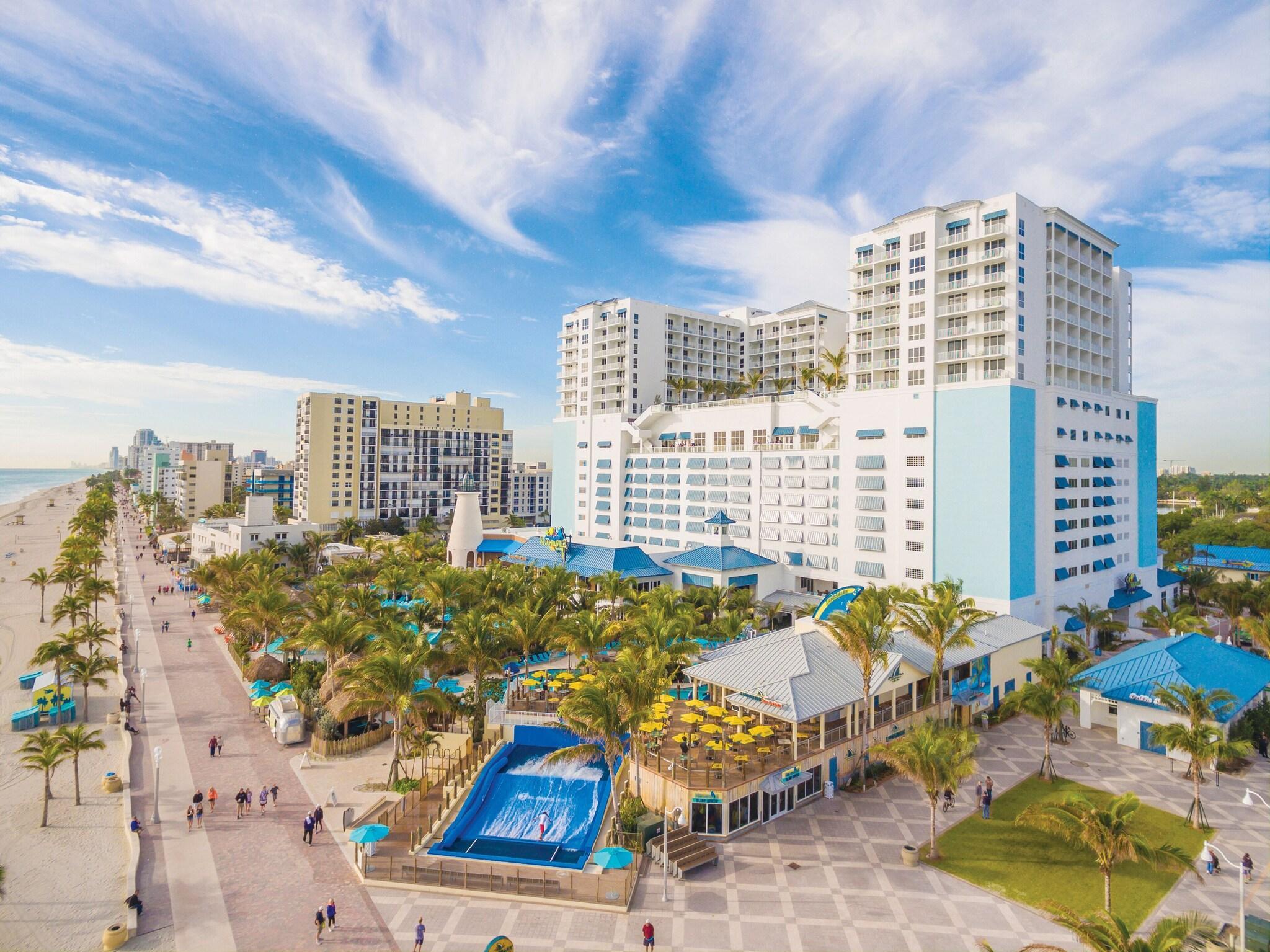 Margaritaville Hollywood Beach Resort - photo 8