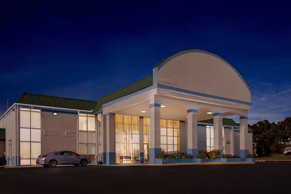 SureStay Hotel by Best Western Duncan - photo 37