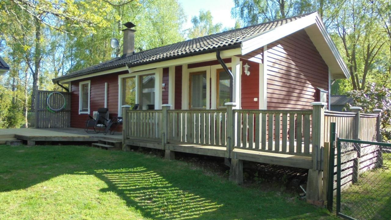 Minnebo stuga — Haessleholm — photo 3