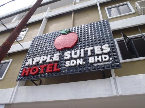 Apple Suites Hotel in Lumut, Malaysia