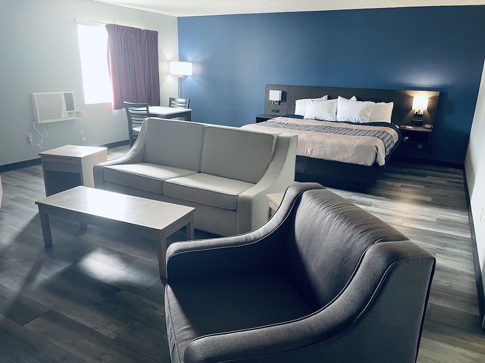 Americas Choice Inn And Suites - photo 15