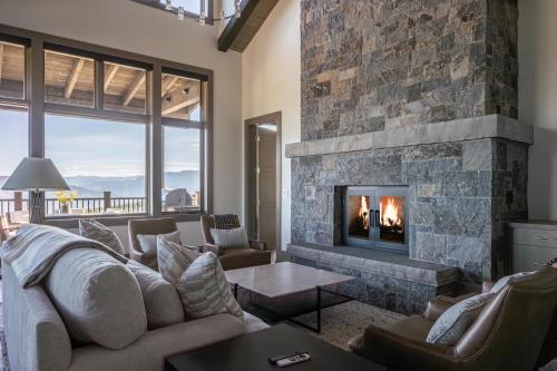 Inspiration Point Townhome 14A in Big Sky, United States